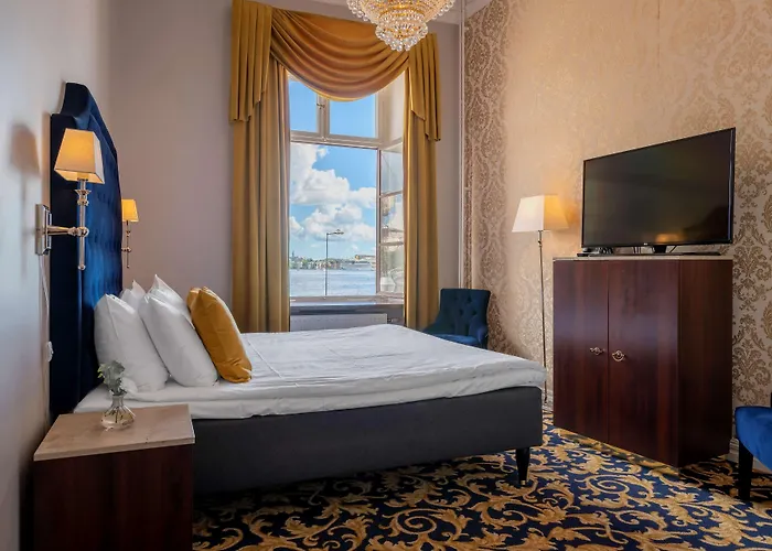 Hotel Gamla Stan, BW Signature Collection