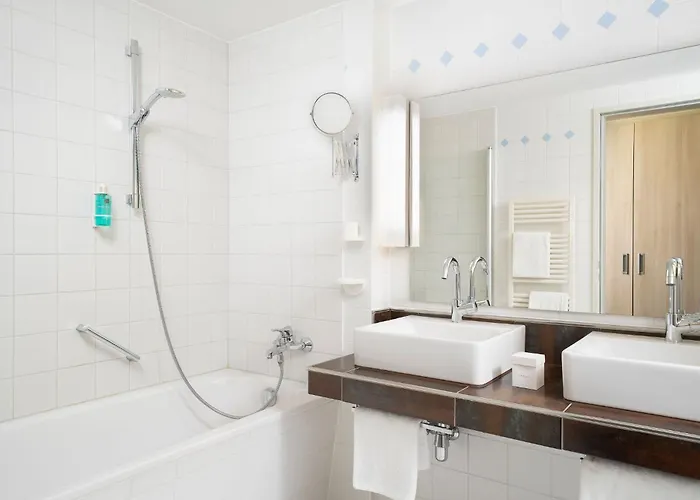Hotel Bayern Vital