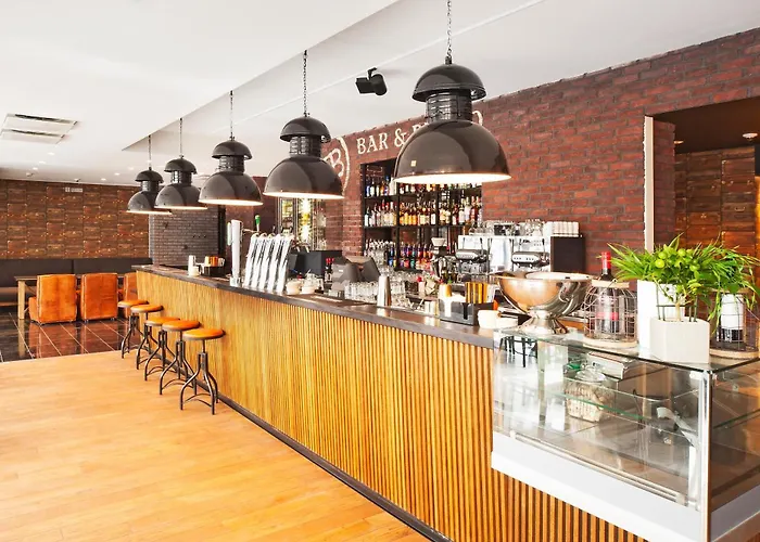 Solo Sokos Hotel Lahden Seurahuone