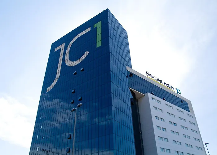 Sercotel Jc1 Murcia
