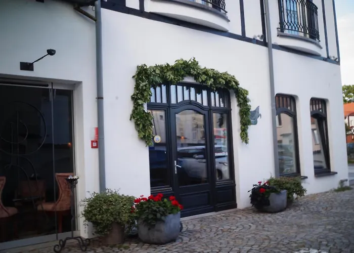 Hotel Rejs