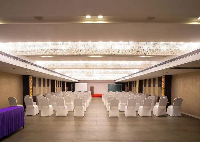 Zip By Spree Hotels Samudra Belgaum