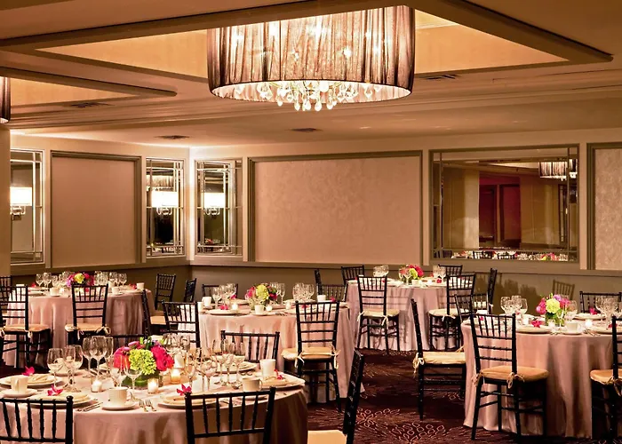 Hyatt Regency Boston