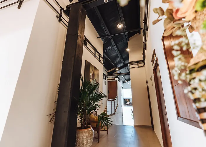 Loft Hotel Malecon Vallarta