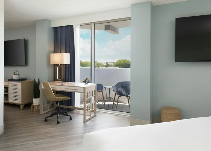 Delta Hotels by Marriott West Palm Beach