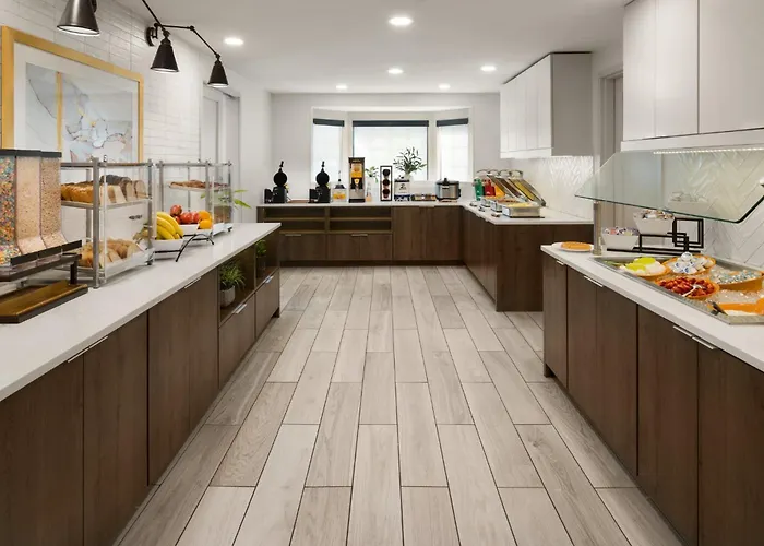 Staybridge Suites Boston - Burlington By Ihg