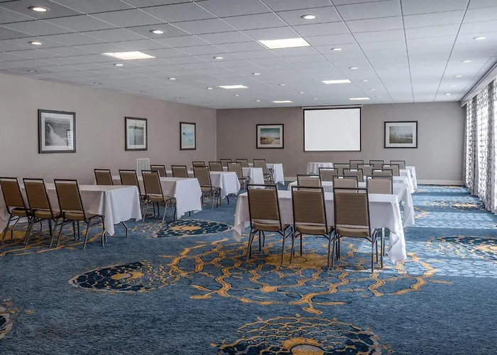 Holiday Inn South Kingstown-University Of Rhode Island By Ihg