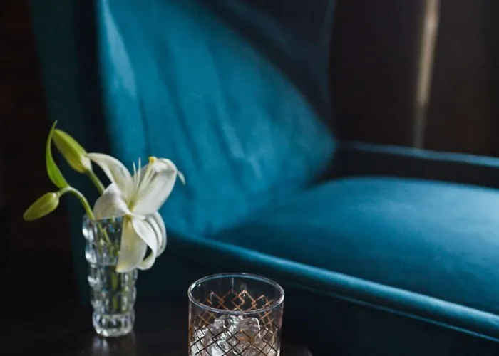 Gunrunner Boutique Hotel