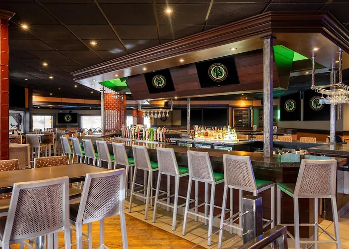 Holiday Inn Hotel & Suites Chicago Northwest - Elgin By Ihg