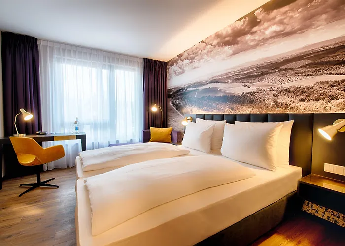 Welcome Hotel Neckarsulm