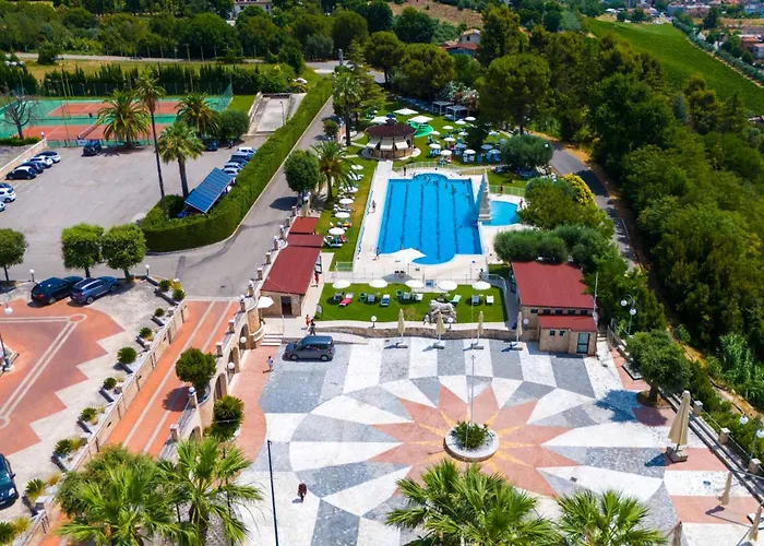 Hotel Casale