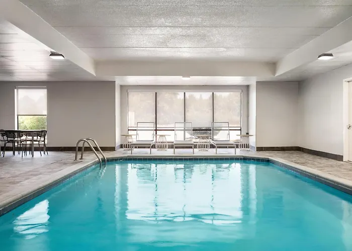 Spark By Hilton Columbus East Pickerington