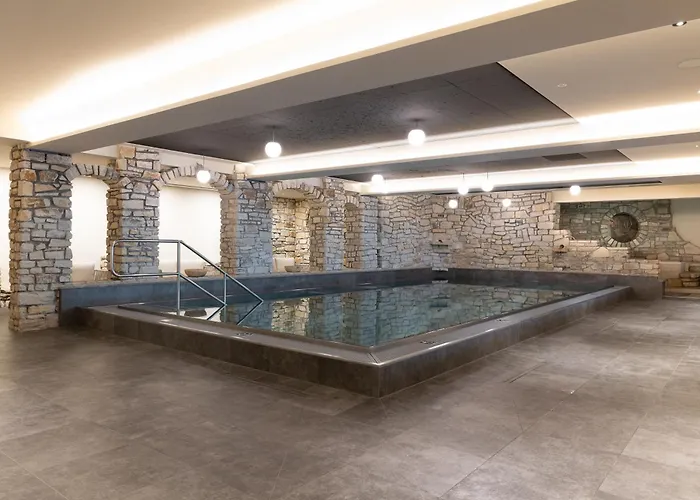 Aktiv & Spa Hotel Alpenrose
