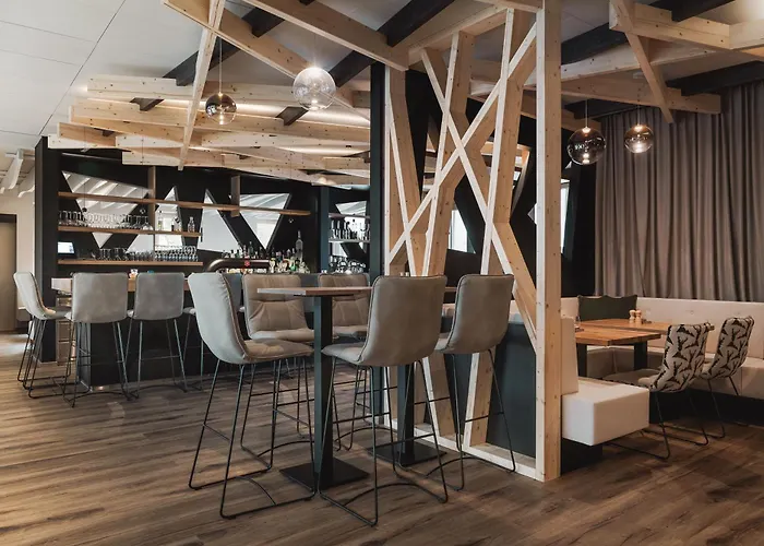 Aktiv & Spa Hotel Alpenrose