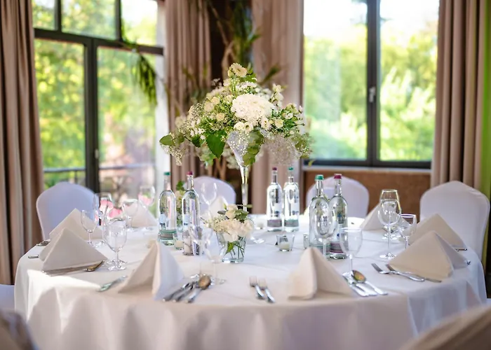 Waldhotel Rheinbach