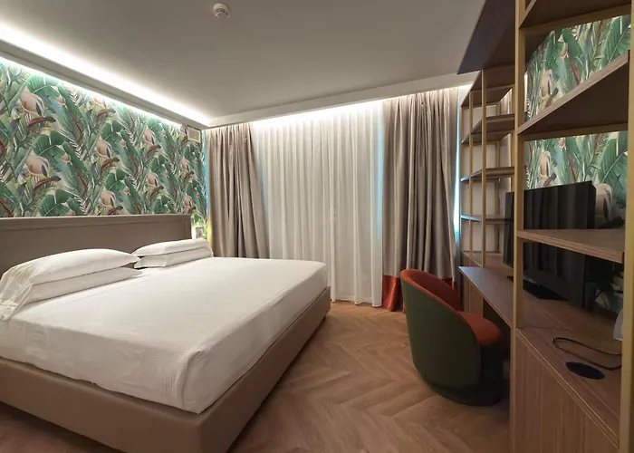 Mo.Om Hotel