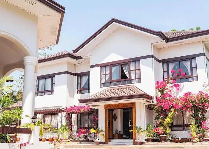 Veranda Hotel