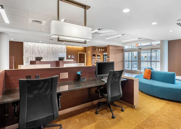 Fairfield Inn & Suites By Marriott Mebane