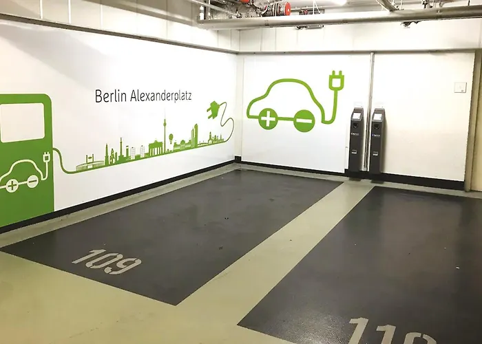 Leonardo Smart Hotel Berlin Alexanderplatz
