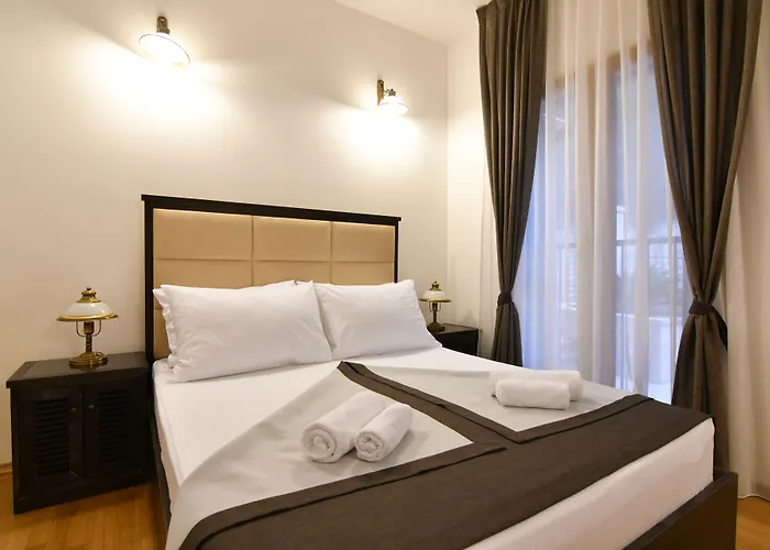Boutique Hotel Kredo