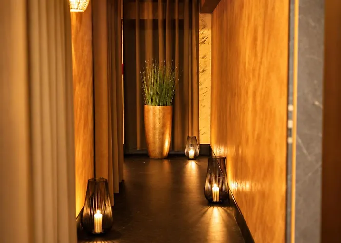 Spa&Wellness Hotel Diament Ustroń
