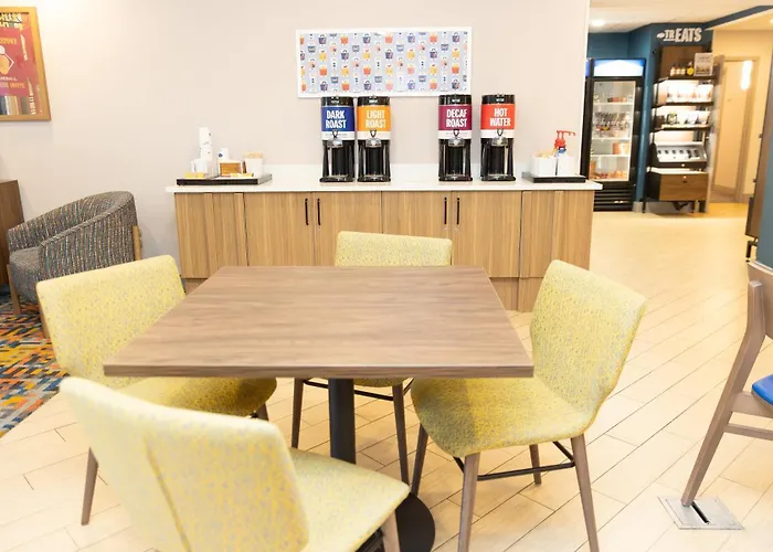 Hampton Inn Oneonta