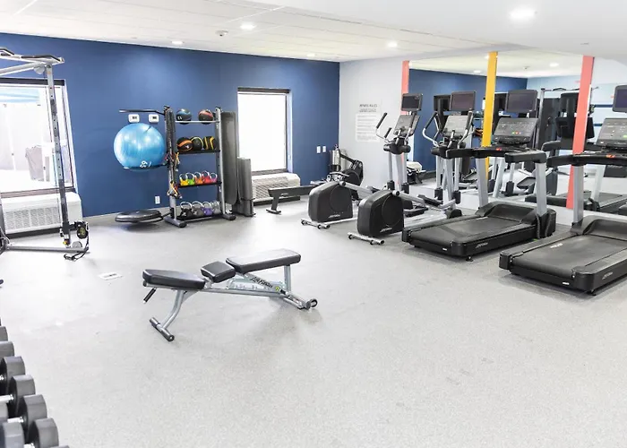 Hampton Inn Oneonta