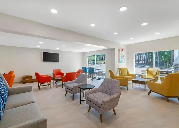 Holiday Inn Express Hotel & Suites North Conway By Ihg