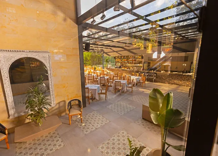Hotel Dann Carlton Medellin