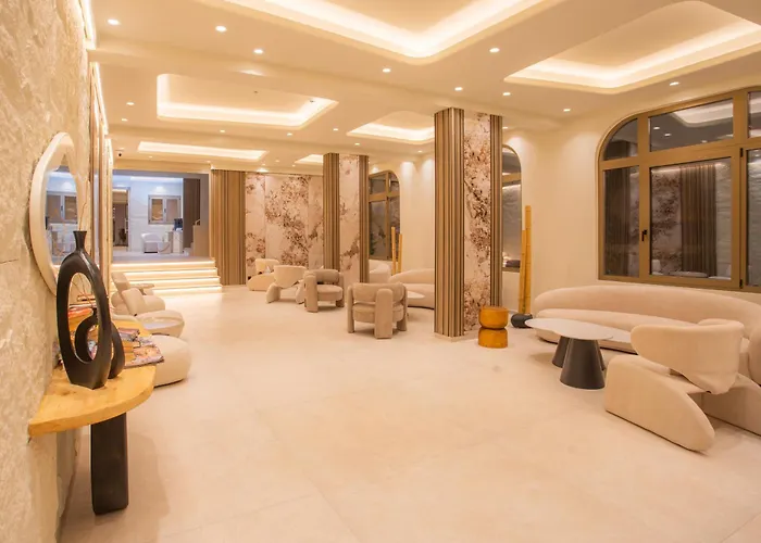 Athos Hotel
