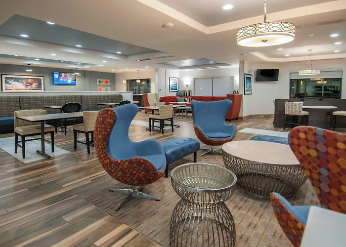 Towneplace Suites By Marriott Vidalia Riverfront