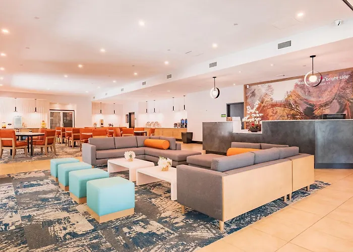 La Quinta By Wyndham Danbury