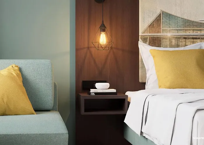 Bergers Airporthotel Memmingen
