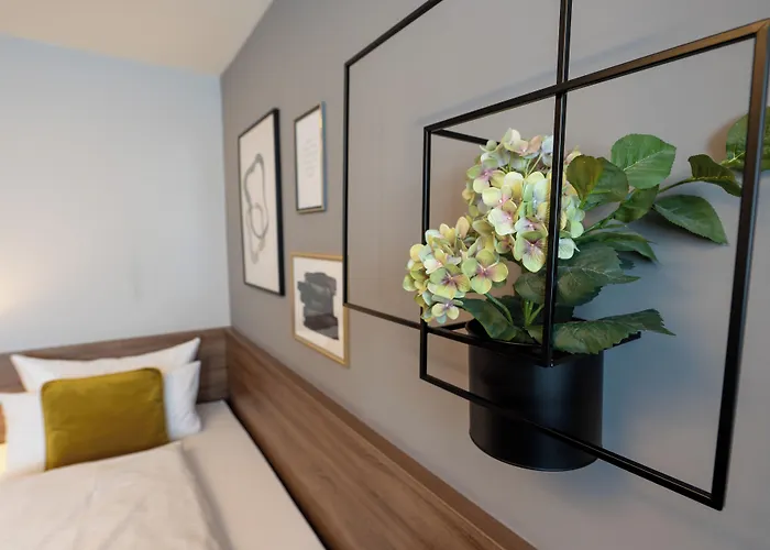 V Boutique Hotel Boeblingen
