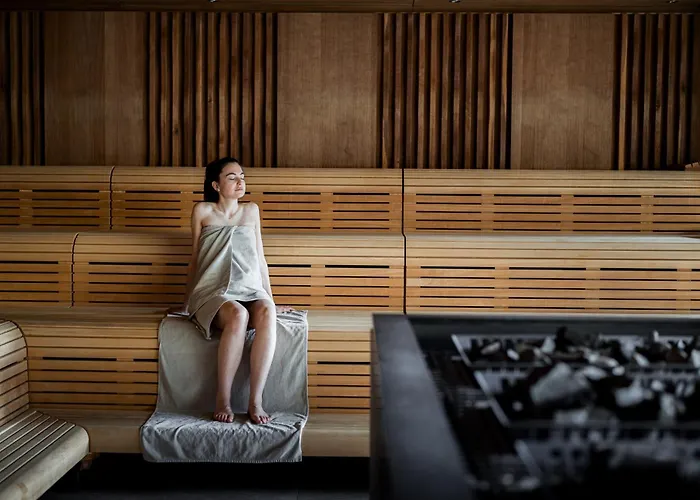 Alpine Luxury Spa Resort Schwarzenstein
