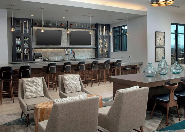 Residence Inn By Marriott Bend