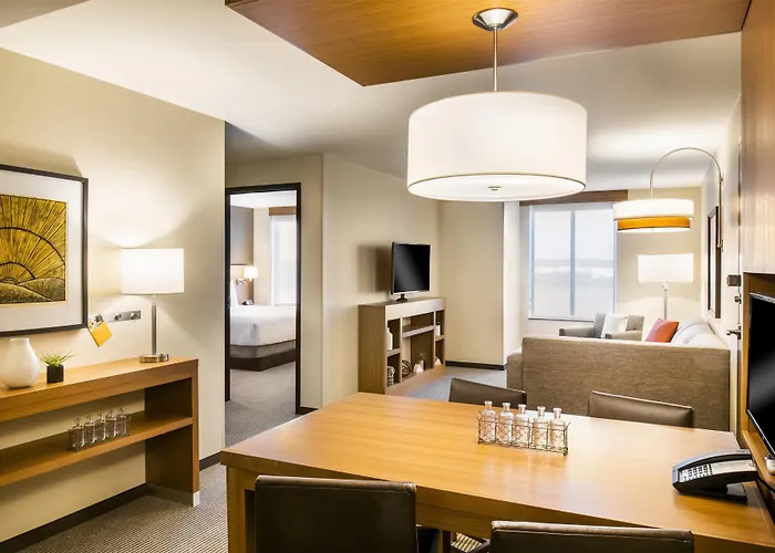 Hyatt Place East Moline/Quad Cities