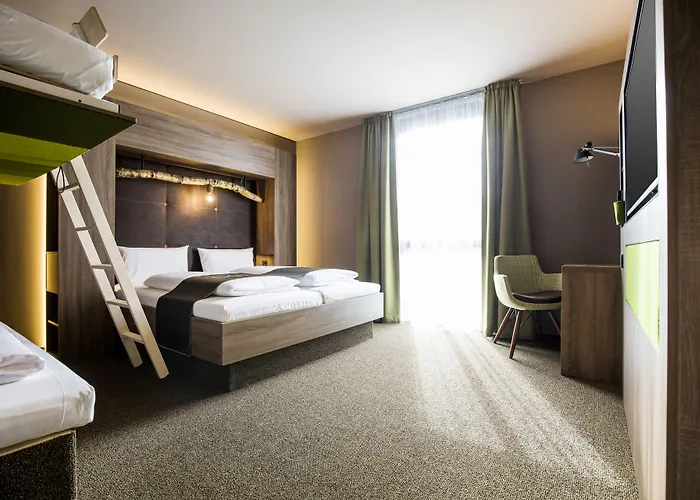 RiKu HOTEL Pfullendorf