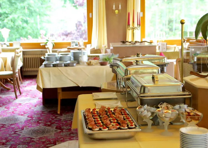 Hotel Gassbachtal