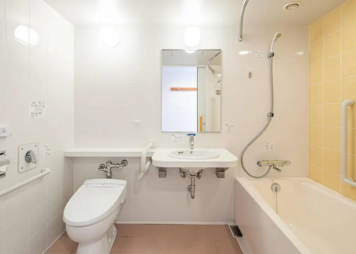 Comfort Inn Niigata Chuo Inter