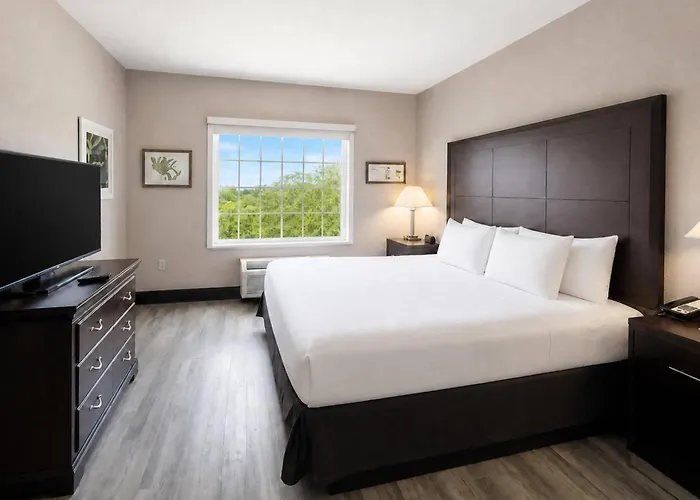 Country Inn & Suites By Radisson, Pensacola West, Fl