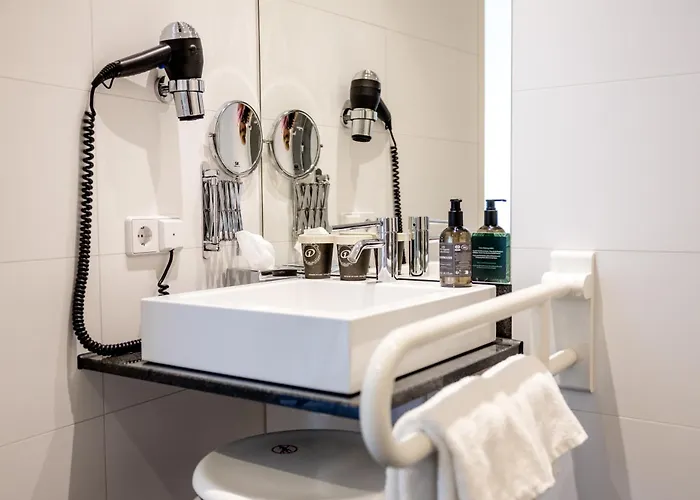 Motel One Essen