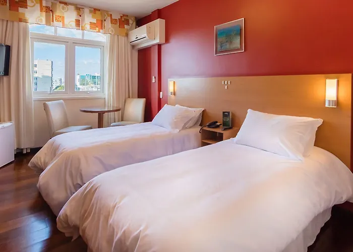 San Silvestre Hotel