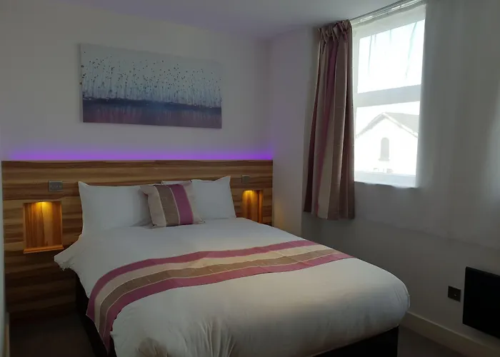 Escape Hotel