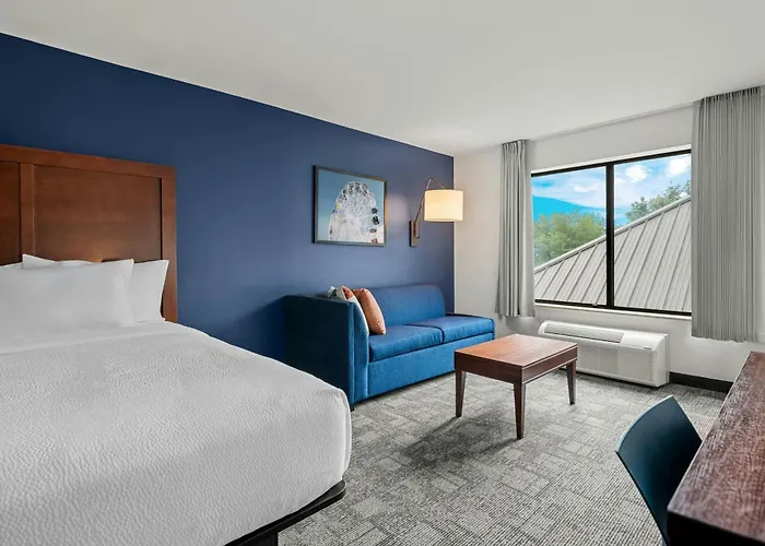 City Express By Marriott Milford Cooperstown