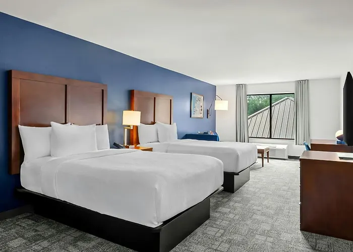 City Express By Marriott Milford Cooperstown
