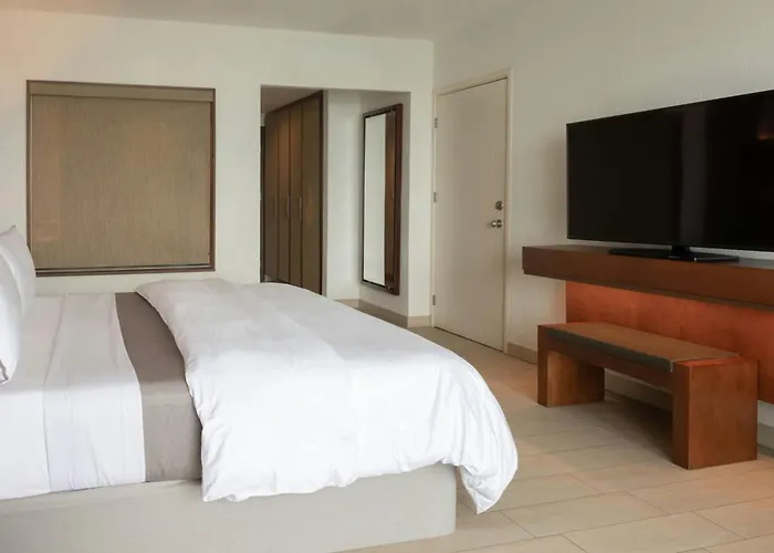 The Westin Playa Bonita Panama