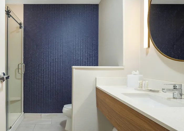 Fairfield Inn & Suites By Marriott Salina
