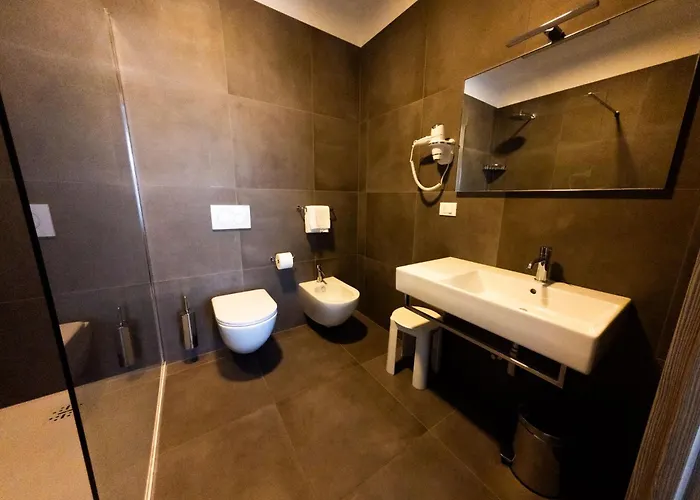Hotel Luciana