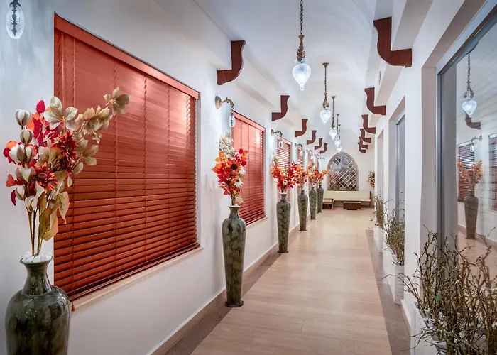 Saphir Resort & Spa